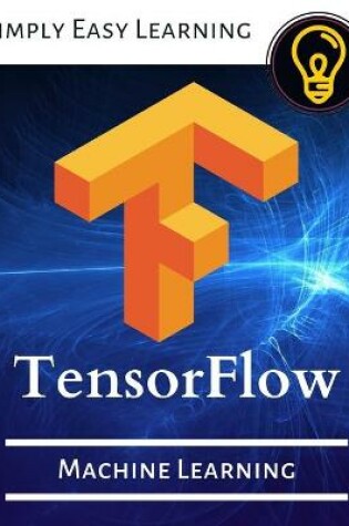 Cover of TensorFlow