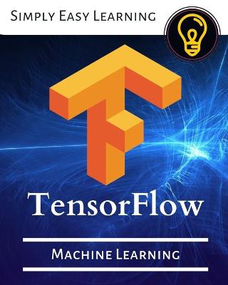 Book cover for TensorFlow