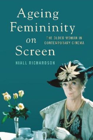 Cover of Ageing Femininity on Screen