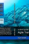 Book cover for Agile Transformation