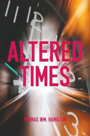 Cover of Altered Times