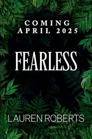 Cover of Fearless