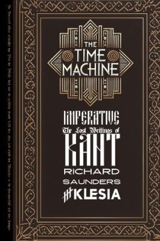 Cover of Time Machine