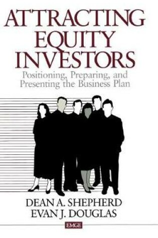 Cover of Attracting Equity Investors