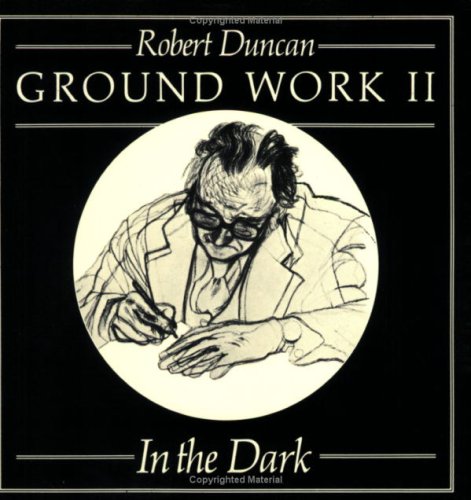 Book cover for Ground Work II