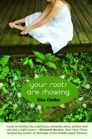 Cover of Your Roots Are Showing