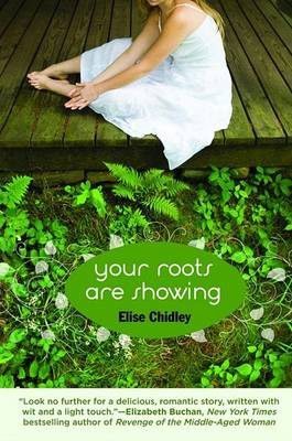 Book cover for Your Roots Are Showing