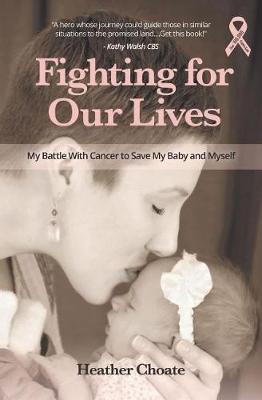 Book cover for Fighting for Our Lives