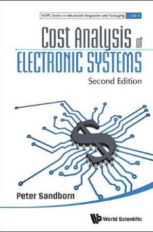Cover of Cost Analysis Of Electronic Systems