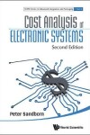 Book cover for Cost Analysis Of Electronic Systems