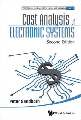 Book cover for Cost Analysis Of Electronic Systems