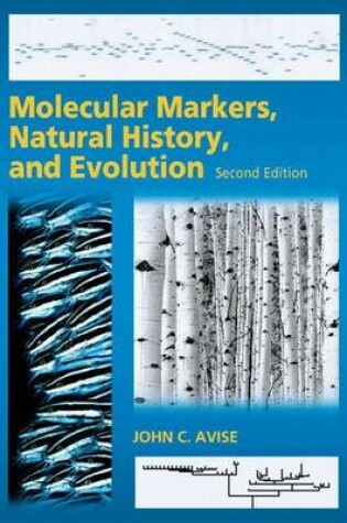 Cover of Molecular Markers, Natural History and Evolution