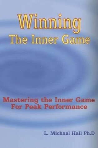 Cover of Winning the Inner Game