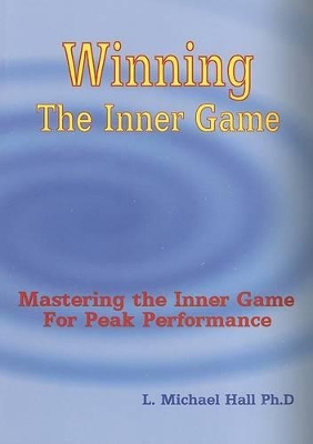 Book cover for Winning the Inner Game