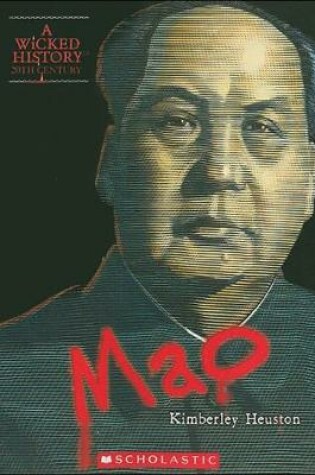 Cover of Mao Zedong