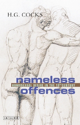 Cover of Nameless Offences