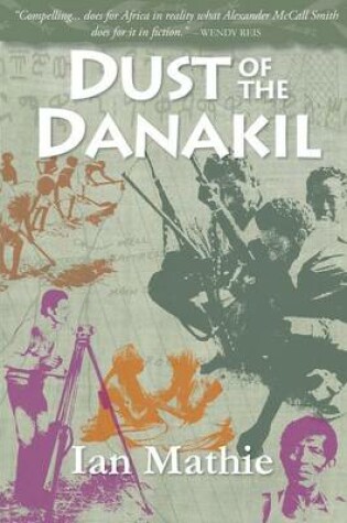 Cover of Dust of the Danakil