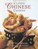 Book cover for Classic Chinese Cuisine