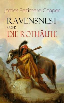 Book cover for Ravensnest oder die Roth�ute