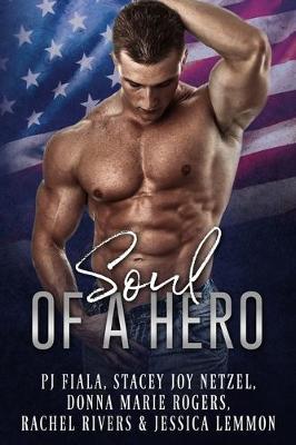 Book cover for Soul of a Hero