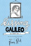Book cover for Kissing Galileo