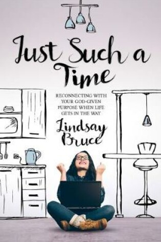 Cover of Just Such A Time