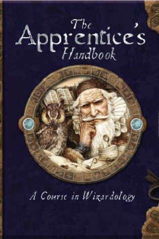 Cover of The Apprentice's Handbook