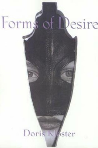 Cover of Forms of Desire