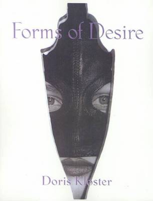 Book cover for Forms of Desire