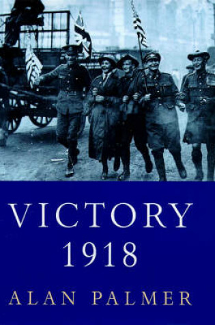 Cover of Victory 1918