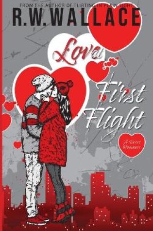 Cover of Love at First Flight