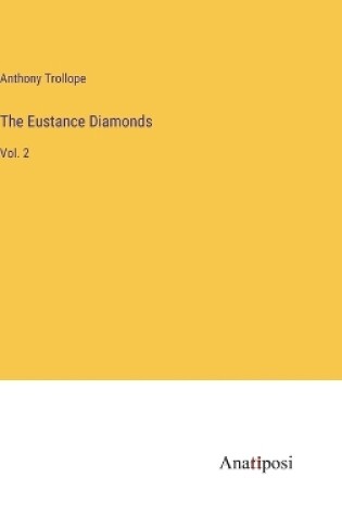 Cover of The Eustance Diamonds