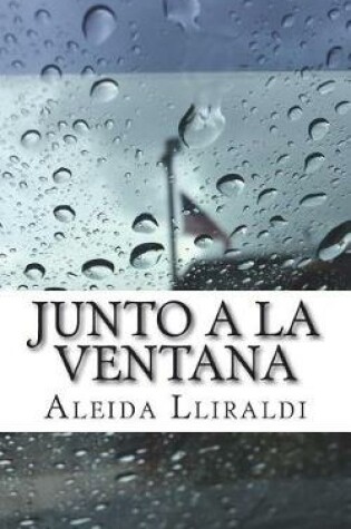 Cover of Junto a la ventana