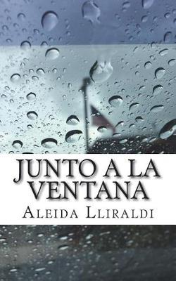 Cover of Junto a la ventana