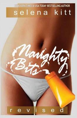 Book cover for Naughty Bits (Revised)