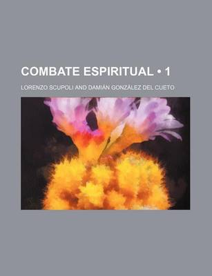 Book cover for Combate Espiritual (1)