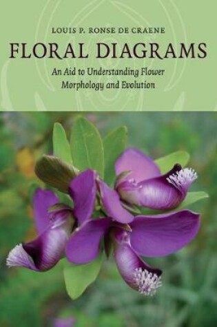 Cover of Floral Diagrams