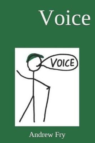 Cover of Voice