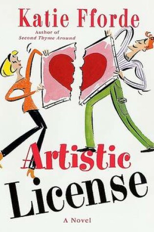 Cover of Artistic License