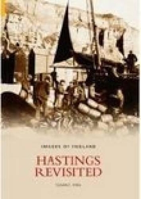 Book cover for Hastings Revisited