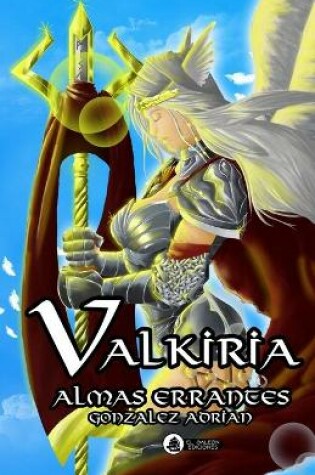 Cover of Valkiria