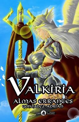Book cover for Valkiria