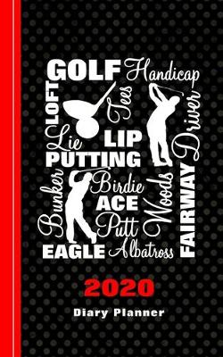 Book cover for Got A Date With A Golf Club