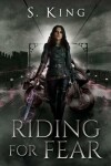 Book cover for Riding for Fear