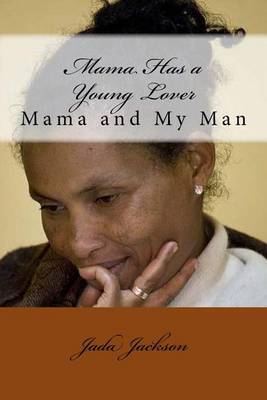 Book cover for Mama Has a Young Lover