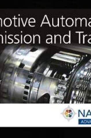 Cover of Navigate 2 Advantage Access for Automotive Automatic Transmissions & Transaxles