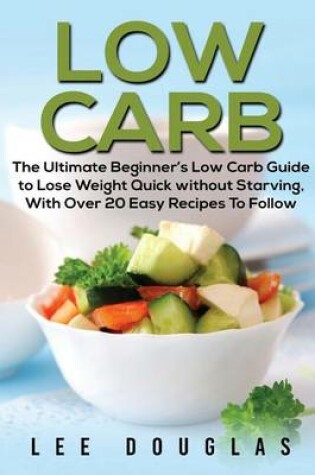 Cover of Low Carb