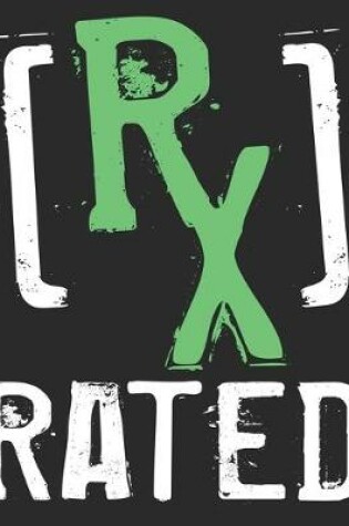 Cover of RX Rated