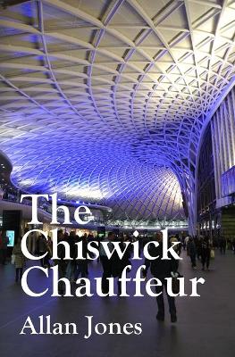 Book cover for The Chiswick Chauffeur