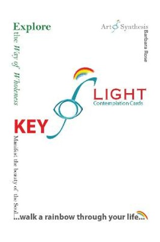 Cover of Key of Light